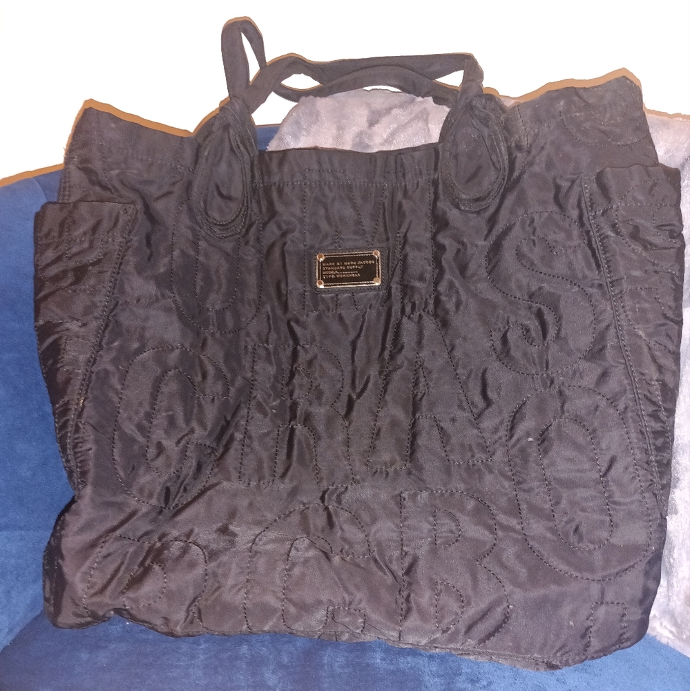 Marc Jacobs Nylon Tote